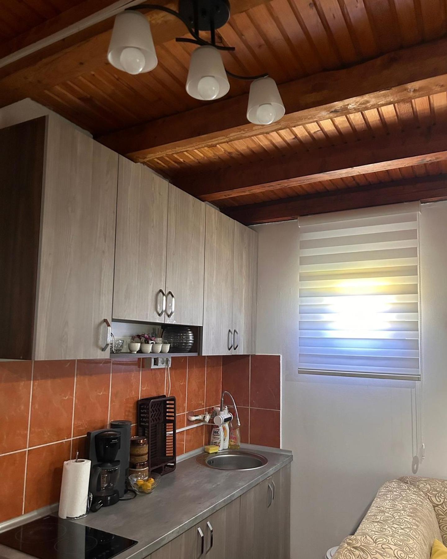 Hotel Vidikovac Bijelo Polje Esterno foto